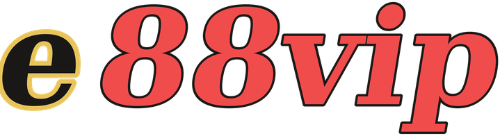 e88vip logo