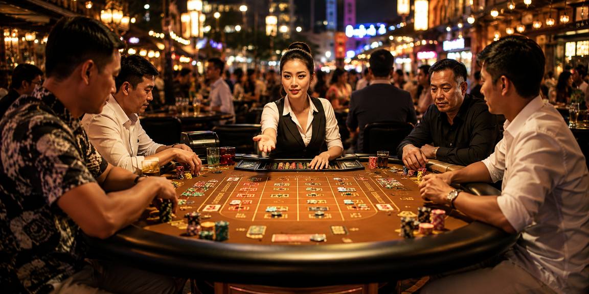 e88vip Live Blackjack Ban Mo tại e88vip — bàn chơi thật, dealer thật